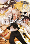 Fate/Apocrypha Vol.5 「邪竜と聖女」