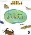 ちいさなうみのかくれんぼ