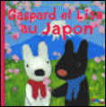 Gaspard et Lisa au Japon