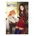 Fate Grand Order Memories １ 概念礼装画集