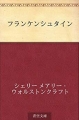 フランケンシュタイン（青空文庫）