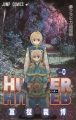 HUNTER×HUNTER 0