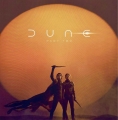 DUNE PART TWO パンフレット