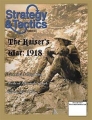 Strategy & Tactics Issue #261  The Kaiser’s War: World War I, 1918-19