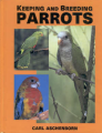 Keeping and Breeding Parrots