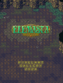 ELEMASTA PIXELART GALLERY 2024