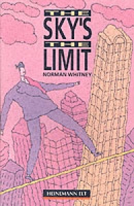 The Sky's the Limit: Beginner Level (Heinemann Guided Readers)