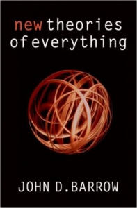 New Theories of Everything: The Quest for Ultimate Explanation