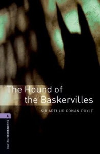 The Hound of the Baskerville [Oxford Bookworms Library Stage4]