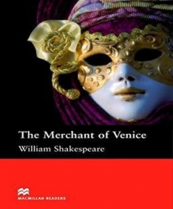 The Merchant of Venice [Macmillan graded readers Level5 : Intermediate]