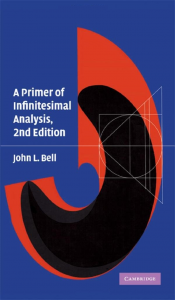 A Primer of Infinitesimal Analysis, 2nd Edition