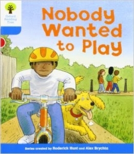 Nobody Wanted to Play