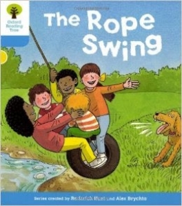 The Rope Swing