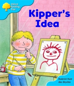 Kipper’s Idea