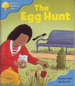 The Egg Hunt