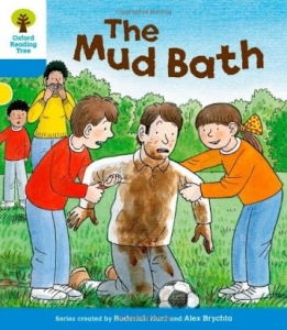 The Mud Bath