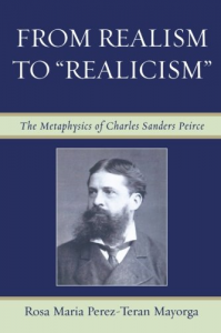 From Realism to "Realicism": The Metaphysics of Charles Sanders Peirce