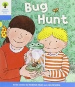 Bug Hunt