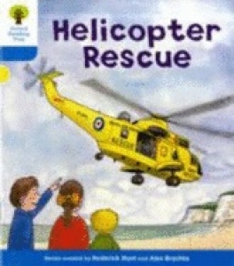 Helicopter Rescue