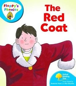 The Red Coat