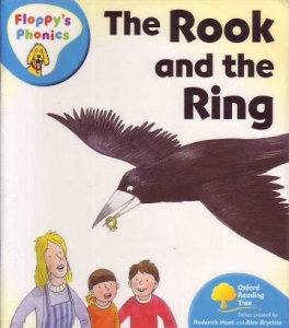 The Rook and the Ring