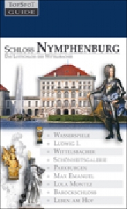 TopSpot Guide Schloss Nymphenburg