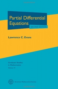 Partial Differential Equation