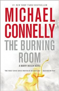 The Burning Room  (A Harry Bosch Novel)