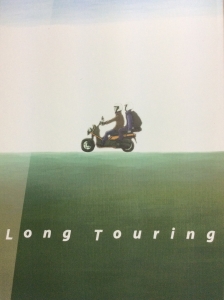 Long Touring