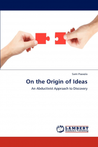 On the Origin of Ideas: An Abductivist Approach to Discovery