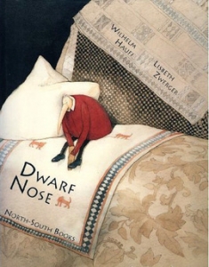 Dwarf Nose