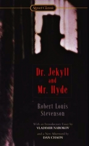 the Strange Case of Dr.Jekyll and Mr.Hyde