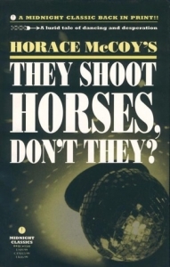 They Shoot Horses,Don't They?