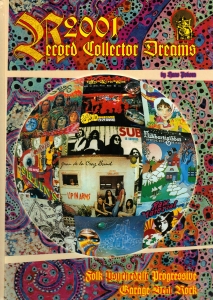 2001 Record Collector Dreams