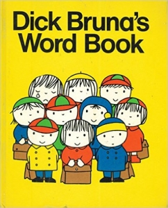 Dick Bruna's Word Book