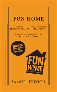 FUN HOME (SAMUEL FRENCH ACTING EDITION)