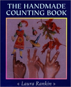 The Handmade Counting Book