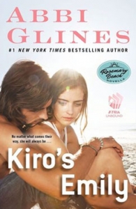 Kiro's Emily: A Rosemary Beach Novella (The Rosemary Beach Series Book 10)