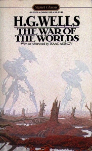 The War of the Worlds (Signet Classic)