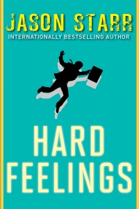 Hard Feelings(Kindle版)