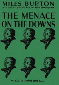 The Menace on the Downs