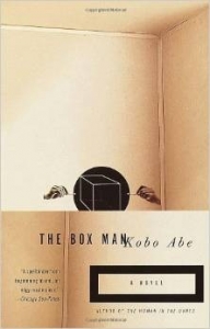 The Box Man