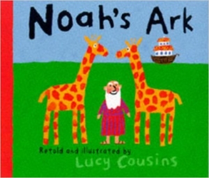 Noah's Ark