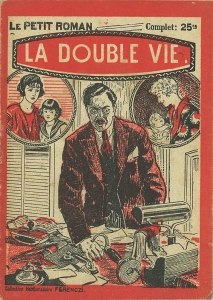 La double vie (Ferenczi 1931)