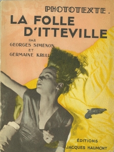 La folle d'Itteville (Jacques Haumont 1931)