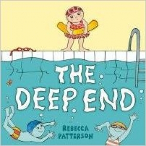 The Deep End (英語) ハードカバー – Illustrated, 2011/1/7