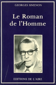 Le roman de l'homme / L'Age du roman / Le romancier / Une interview sur l'art du roman (de l'Aire 1980)