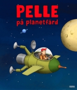 Pelle på planetfärd (Swedish) Unknown Binding – 1 Jun 2015