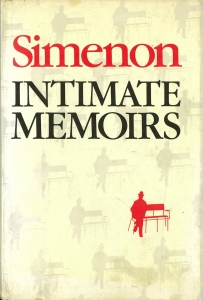 Intimate Memoirs