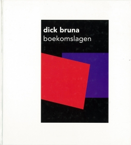 Dick Bruna Boekomslagen (Centraal Museum)